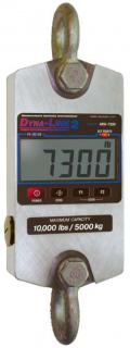 Dynamometer DYNA-link2 typ MSI 7300