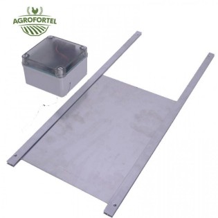 Automatické dvierka AGROFORTEL