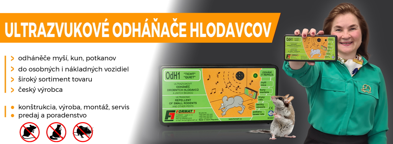 Plasice s ambasadorkou