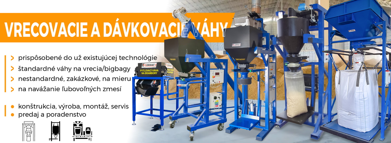 uvodni pytlovaci vahy